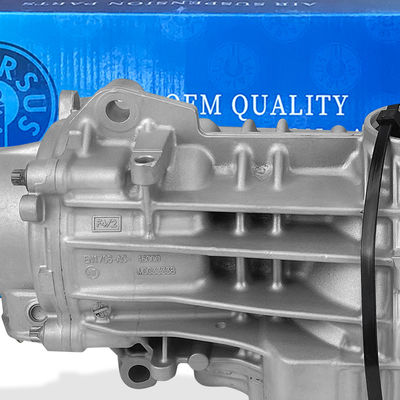 Rückenübertragungskoffer und Differenzansatz für Mercedes Benz W246 W117 CLA250 A45 B250 4matic Rückseite Position 2013-2019