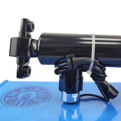 Akzeptable Probe für den Rückschlagdämpfer Ocm HG9Z18125C