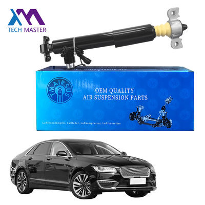 Akzeptable Probe für den Rückschlagdämpfer Ocm HG9Z18125C