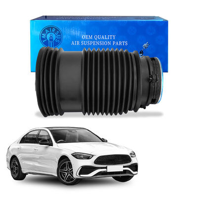 Hinterluftfeder für Mercedes Benz W205 Fahrzeugluftfederung 2053200125 2053200225