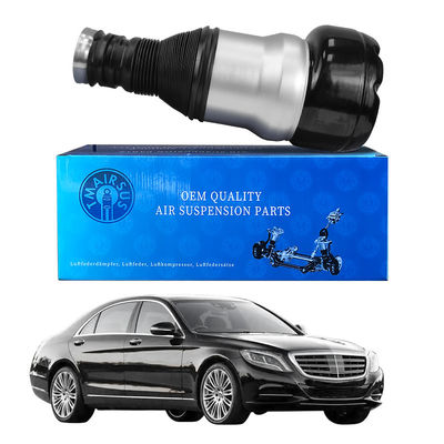 2223200313 2223200413 Hinterluftfeder für Mercedes-Benz W222 V222 X222 C217 W217 S-Klasse Maybach S-Klasse Luftfeder