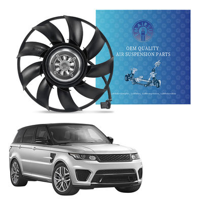 Ausgezeichneter Wärmeabbau Kälteventilator für Fahrzeuge für Range Rover Sport 13 2014-2017 LR012644