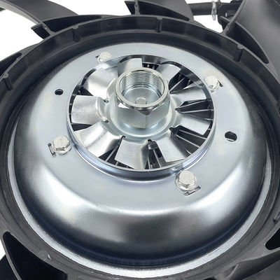 Lange Draht-Auto-Kühlventilatoren LR012644 für die Kühlung von Hilfsradiatorventilatoren