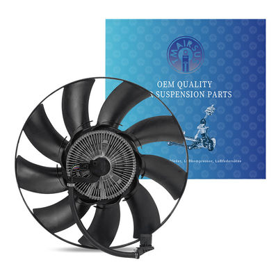 Lange Draht-Auto-Kühlventilatoren LR012644 für die Kühlung von Hilfsradiatorventilatoren