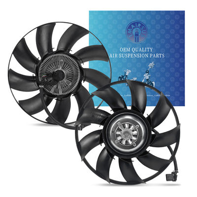 Lange Draht-Auto-Kühlventilatoren LR012644 für die Kühlung von Hilfsradiatorventilatoren