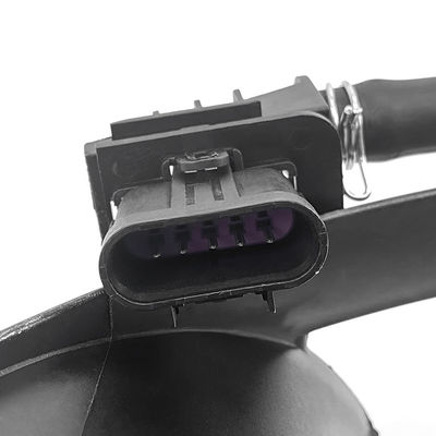 Lange Draht-Auto-Kühlventilatoren LR012644 für die Kühlung von Hilfsradiatorventilatoren