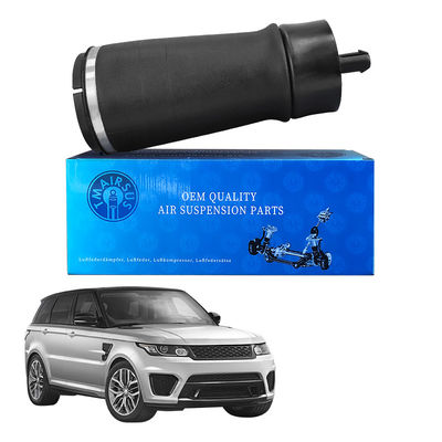 Hochfeste Luftfederung LR052171 LR044853 LR089235 Range Rover Sport L494