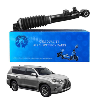 48875-60031 48007-60020 48007-60030 Luftschlag für Toyota Land Cruiser und Lexus GX460 GX400 4Runner Coil Federschlag