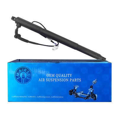 Elektrischer automatischer Schiebetoröffner für BMW X6 E71 2007-2014 RH OEM 51247332698