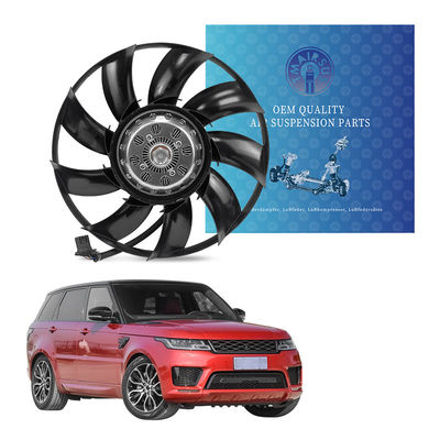 100% getestet vor dem Versand Auto Heizkörper Kühlventilator mit 600W Leistung