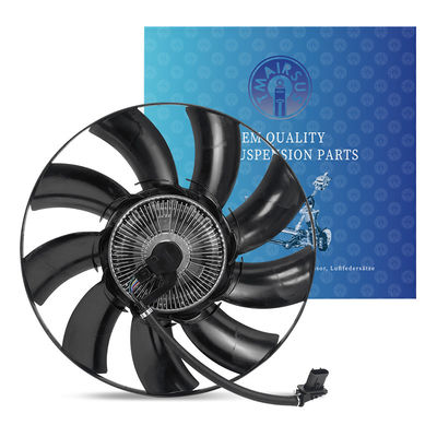 Land Rover Range Rover Sport L320 2005-2009 Luftkühler Ventilator Motor mit langem Draht