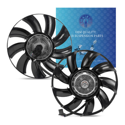 LR025234 Auto-Kühlventilatoren mit langem Draht 6 kg Bruttogewicht