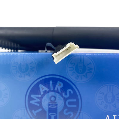 51247294470 51244823280 Direktwechsel automatischer Schiebetoröffner für BMW X5 F15 2014-2017 RH (1 PLUGS)