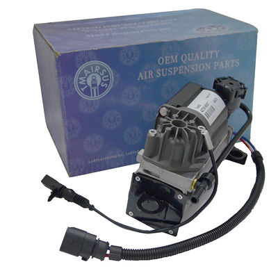Luftfederungskompressor 4Z7616007 4Z7616007A für Audi A6 4B C5 Allroad