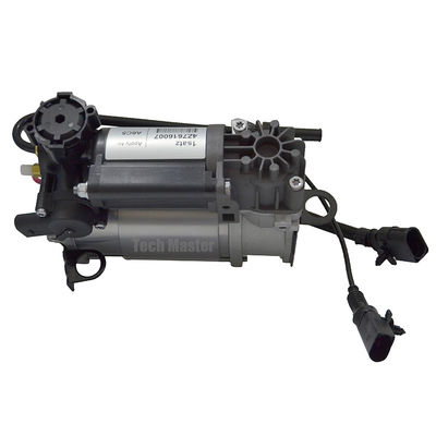 2000-2006 Jahr des Autos Luftfahrt Aufhängung Kompressor 4Z7616007A 4Z7616007 Für Audi A6 4B C5 Allroad