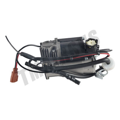 Audi Luftfederungskompressor für A6 4F C6 S6 A6L AVA NT 2004-2011
