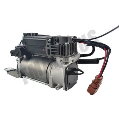 EXW Luftfederung Kompressor-Kit für lang anhaltende Leistung In Audi A6 4F C6 S6 A6L A6 Allroad