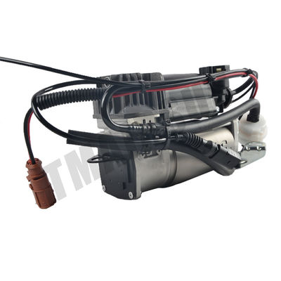 EXW Luftfederung Kompressor-Kit für lang anhaltende Leistung In Audi A6 4F C6 S6 A6L A6 Allroad