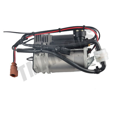 EXW Luftfederung Kompressor-Kit für lang anhaltende Leistung In Audi A6 4F C6 S6 A6L A6 Allroad