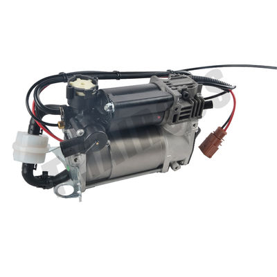 EXW Luftfederung Kompressor-Kit für lang anhaltende Leistung In Audi A6 4F C6 S6 A6L A6 Allroad
