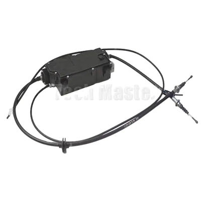 Elektrische Parkbremsvorrichtung mit Kunststoffmaterial und OEM 2214302949 2214301249 2214301649