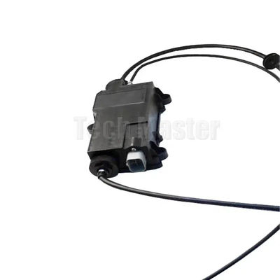 Elektrische Parkbremsvorrichtung mit Kunststoffmaterial und OEM 2214302949 2214301249 2214301649