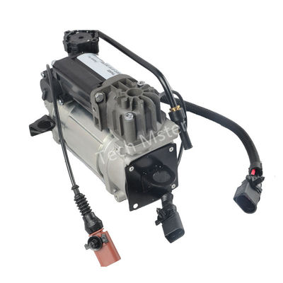 Audi A8 D3 4E Luftfederungskompressor 4E0616007A/B/C/D/E 4E0616005F/H/A/G/D
