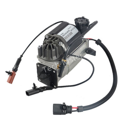 Audi A8 D3 4E Luftfederungskompressor 4E0616007A/B/C/D/E 4E0616005F/H/A/G/D