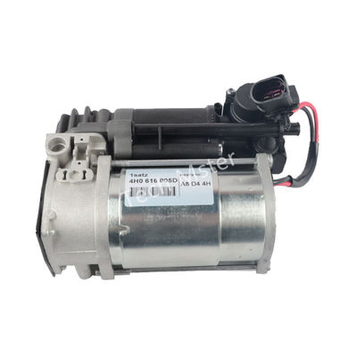 Langlebiger Luftfahrt-Aufhängungskompressor 4H0616005C/A/B für Audi A8 D4 4H A6C7