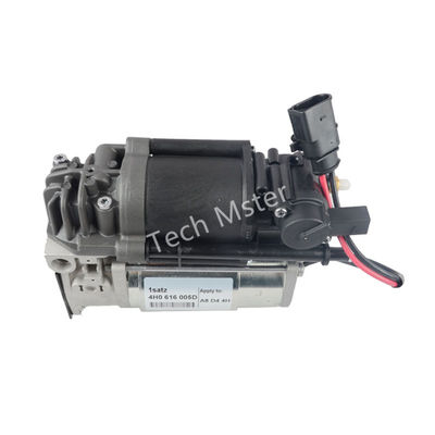 Langlebiger Luftfahrt-Aufhängungskompressor 4H0616005C/A/B für Audi A8 D4 4H A6C7