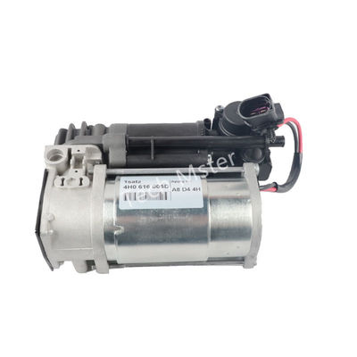 Langlebiger Luftfahrt-Aufhängungskompressor 4H0616005C/A/B für Audi A8 D4 4H A6C7