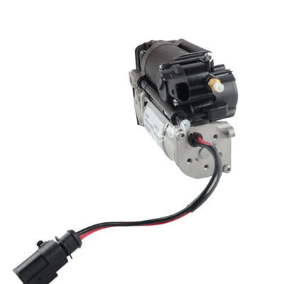 Langlebiger Luftfahrt-Aufhängungskompressor 4H0616005C/A/B für Audi A8 D4 4H A6C7