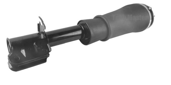 Standard-Shockabsorber für die Luftfederung 100% Leistungstest