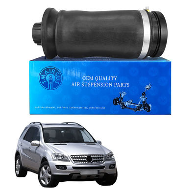 1643201025 Luftfederung für den direkten Austausch Reparatur-Kit Mercedes Benz W164 ML/GL- Klasse 2005-2011