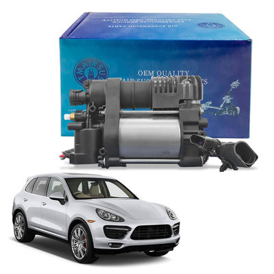 Porsche Cayenne / Touareg / Macan / Hyundai / Volvo Air Ride Aufhängungskompressor 95835890100 95835890101 95835890102 7P0616006H 7P0616006 7P0698007