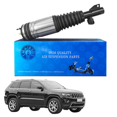 Luftfederungsschlagdämpfer 68459083AE 68459085AE 68459084AE 68459082AE für den Jeep Grand Cherokee WK2 2021- Luftfederungsstütze