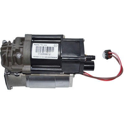 Funktion Schwingungsminderung Luftfederung Kompressor Pumpe Art der Ware Luftkompressor/Luftpumpe