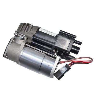 Funktion Schwingungsminderung Luftfederung Kompressor Pumpe Art der Ware Luftkompressor/Luftpumpe