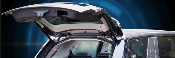 Automatische Trunk-Lifttür für Porsche CAYENNE 2018 LH/RH
