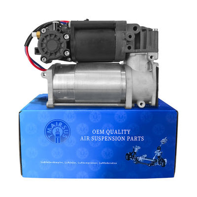 4H0616005 4H0616006 Luftfahrt-Aufhängung Kompressor Luftfederung Pumpe für Audi A8D4 A6C7 professionelle Reparaturlösungen