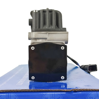 4H0616005 4H0616006 Luftfederungskompressor für Audi A8 D4 A6 C7 vor dem Vertrieb geprüft
