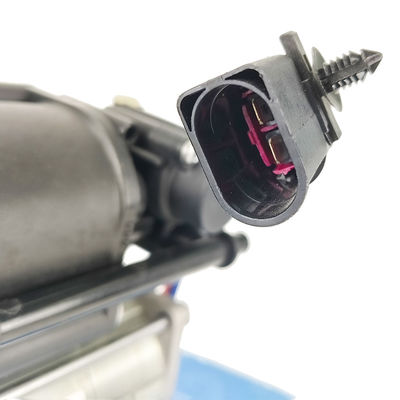 4H0616005 4H0616006 Luftfederungskompressor für Audi A8 D4 A6 C7 vor dem Vertrieb geprüft
