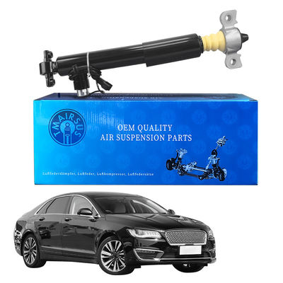 Auto-Schockdämpfer HG9Z18125C Lincoln MKZ Ford Fusion Rückseite rechts mit elektrischem Sensor Luftfahrt-Aufhängung für Autos
