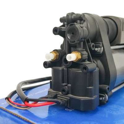 7P616006 Luftsuspensionskompressor zur Reparatur und zum Austausch 95835890100 95835890101 95835890102