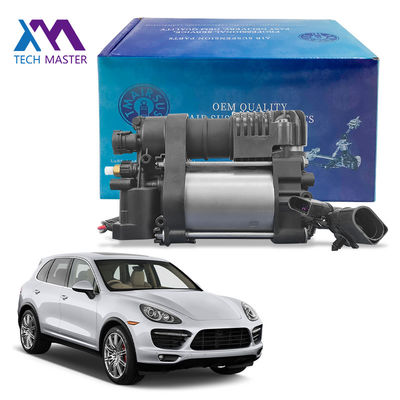 Luftfederungskompressor 5 kg für eine reibungslose Fahrt 7P0616006 7P0698007