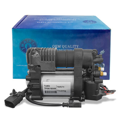 Luftfederungskompressor 5 kg für eine reibungslose Fahrt 7P0616006 7P0698007