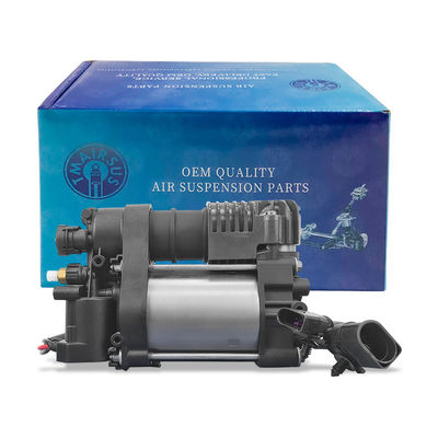 Luftfederungskompressor 5 kg für eine reibungslose Fahrt 7P0616006 7P0698007