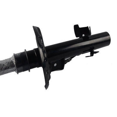 8 kg schwerer Luftschlagdämpfer aus Stahl für höhere Leistung und Komfort