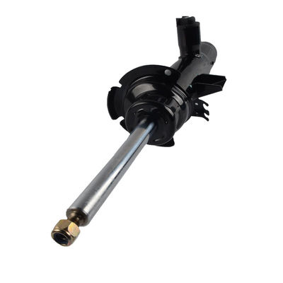 BMW F30 F33 F34 F35 3/4er Luftfederung 1 Stück mit Stahlmaterial und Garantie