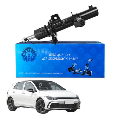 Luftunterhängeschlag für VW Golf 6 Scirocco 2 2008-2018 Autoschlagdämpfer 1T0413031HC 1K0413031DC
